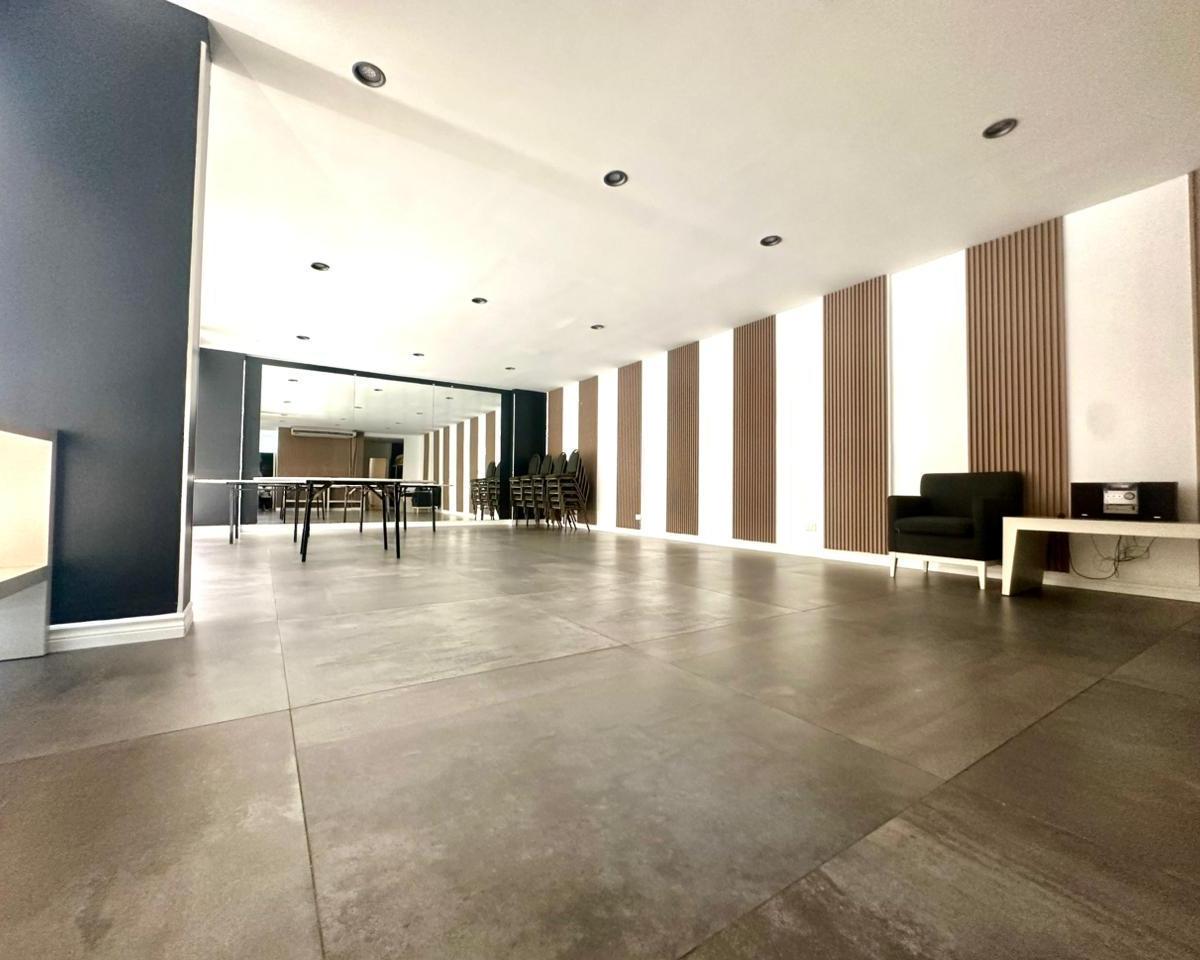 DEPARTAMENTO 4 AMBIENTES CON COCHERA Y BAULERA EN PUERTO MADERO VENTA