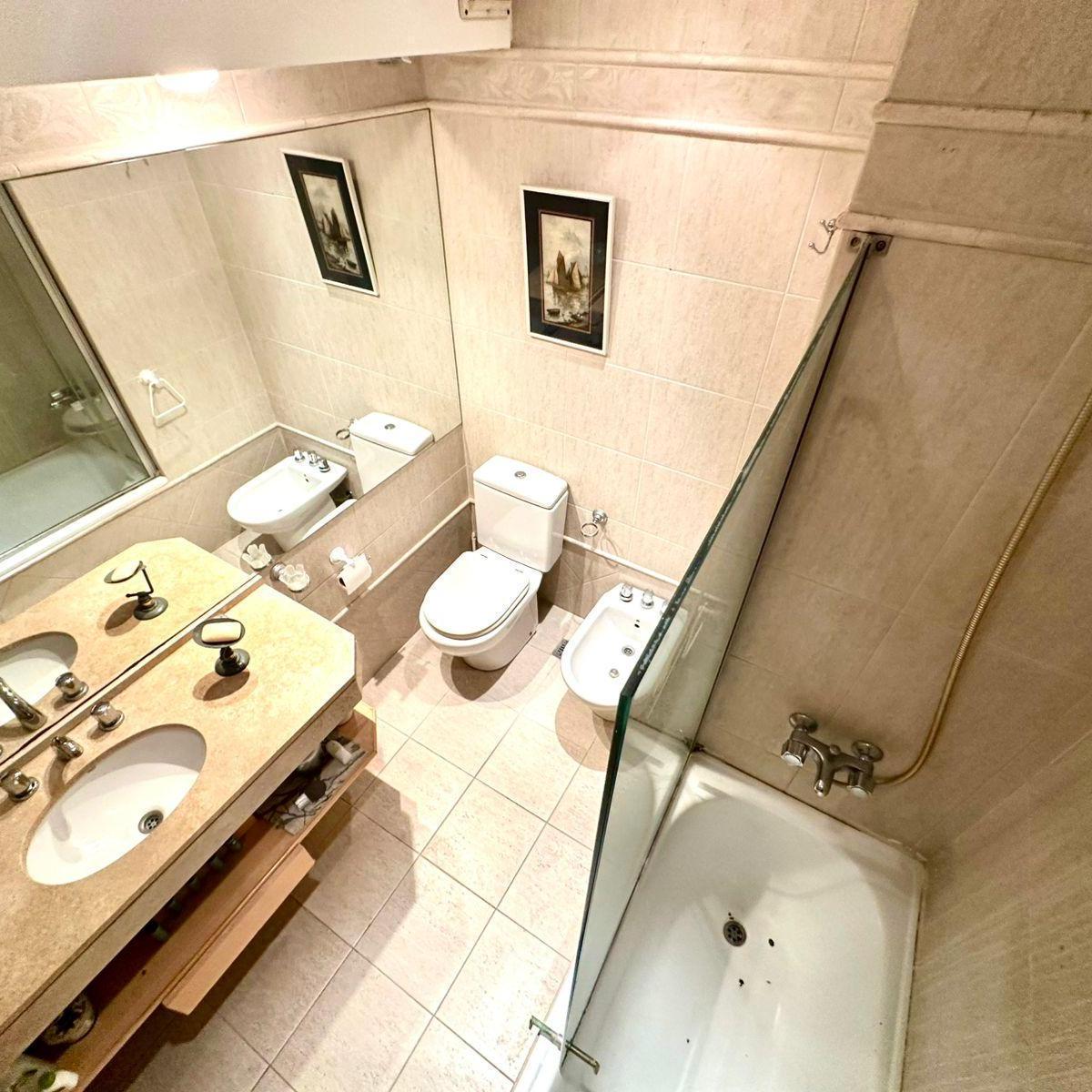 Foto de DEPARTAMENTO 4 AMBIENTES CON COCHERA Y BAULERA EN PUERTO MADERO VENTA, imagen 2