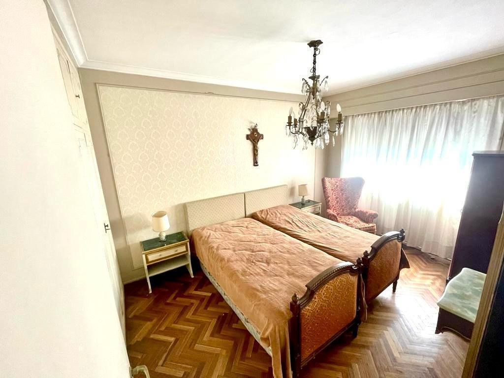 Departamento 4 Ambientes con Dependencia en Barracas Venta 5