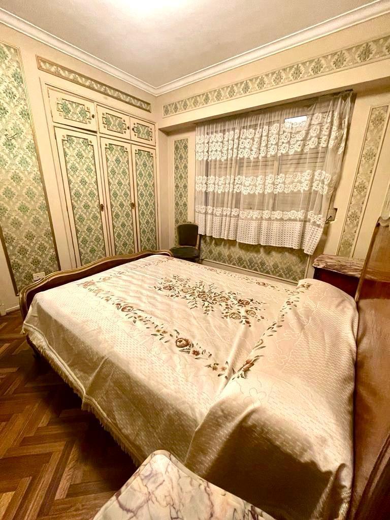 Departamento 4 Ambientes con Dependencia en Barracas Venta 2