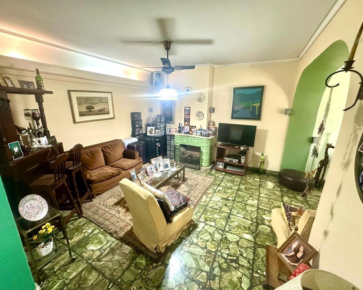 Departamento 4 Ambientes con Dependencia en Barracas Venta 4