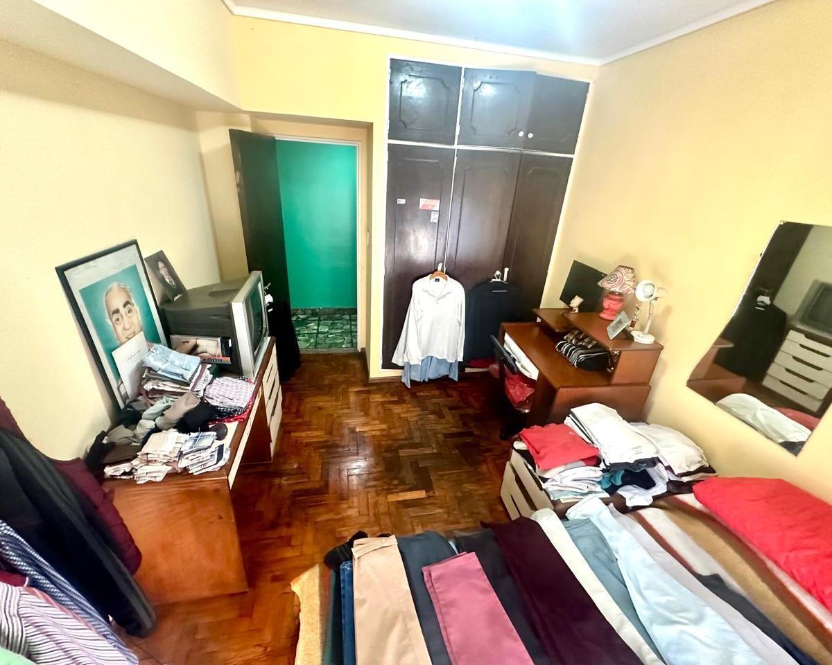 Departamento 4 Ambientes con Dependencia en Barracas Venta 4