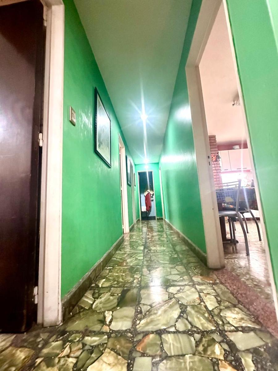Departamento 4 Ambientes con Dependencia en Barracas Venta 5