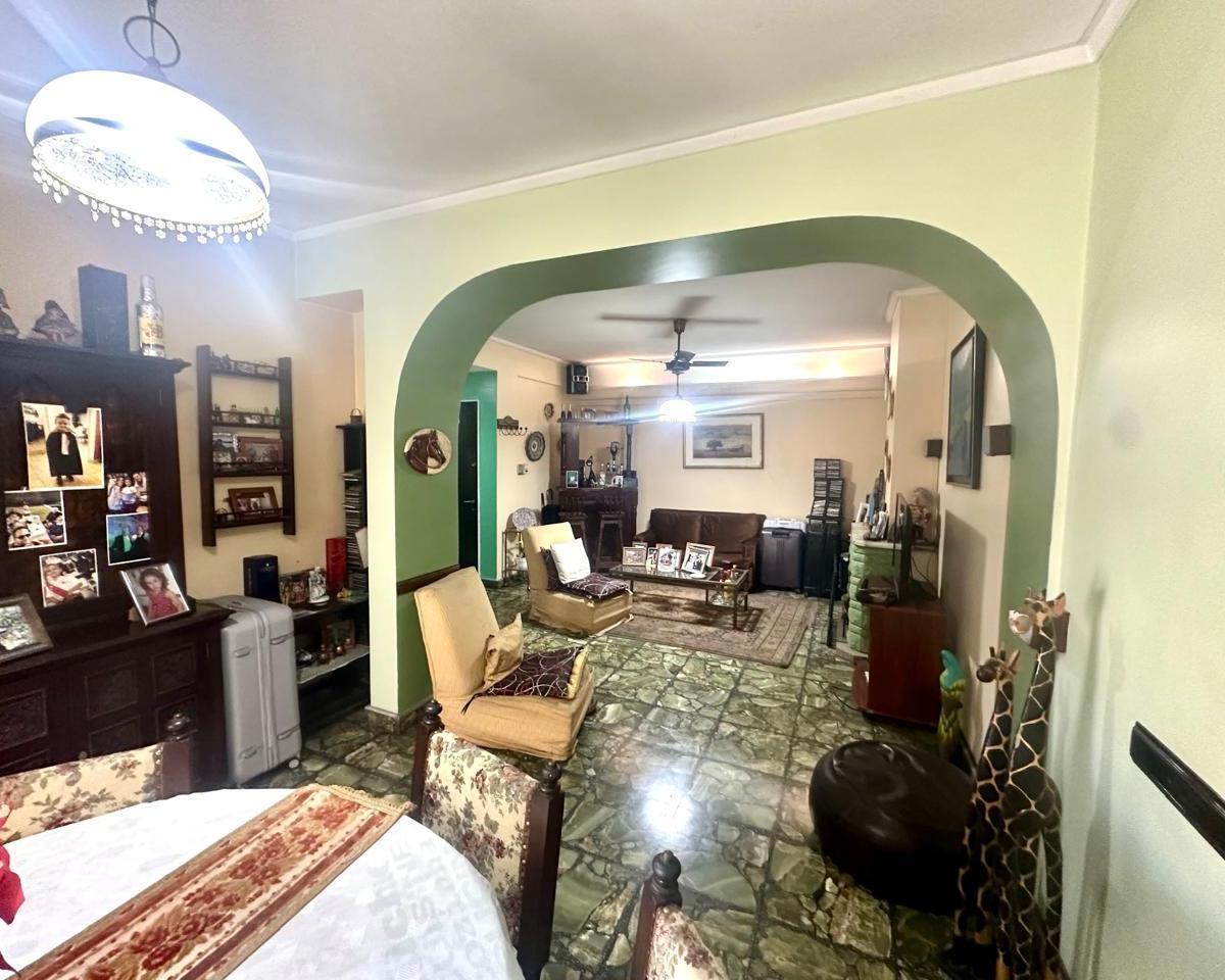 Departamento 4 Ambientes con Dependencia en Barracas Venta 3