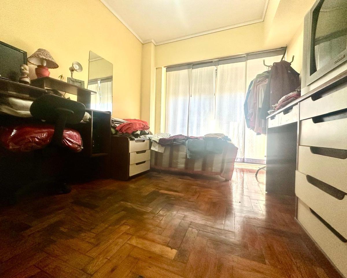 Departamento 4 Ambientes con Dependencia en Barracas Venta 5