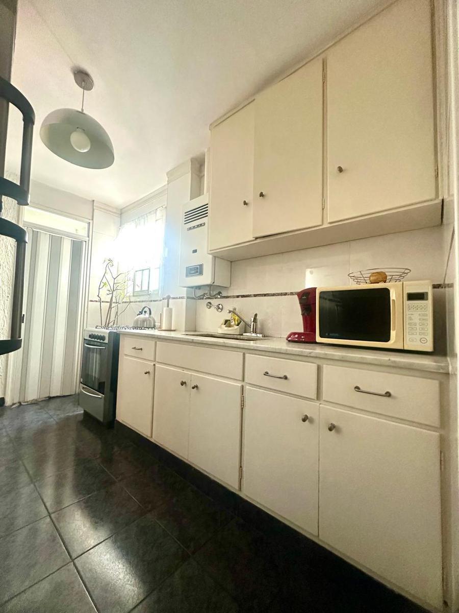 Foto de DEPARTAMENTO 3 AMBIENTES EN BARRACAS VENTA, imagen 5