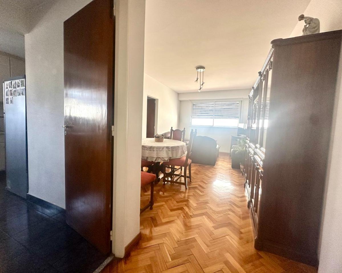 Foto de DEPARTAMENTO 3 AMBIENTES EN BARRACAS VENTA, imagen 3
