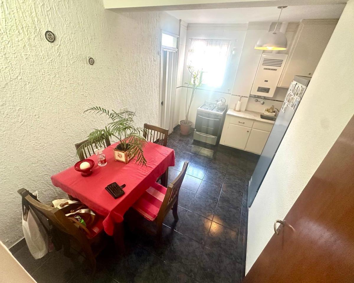 Foto de DEPARTAMENTO 3 AMBIENTES EN BARRACAS VENTA, imagen 4