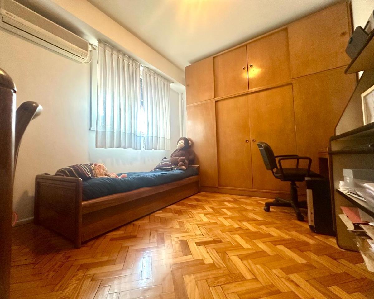 DEPARTAMENTO 3 AMBIENTES EN BARRACAS VENTA
