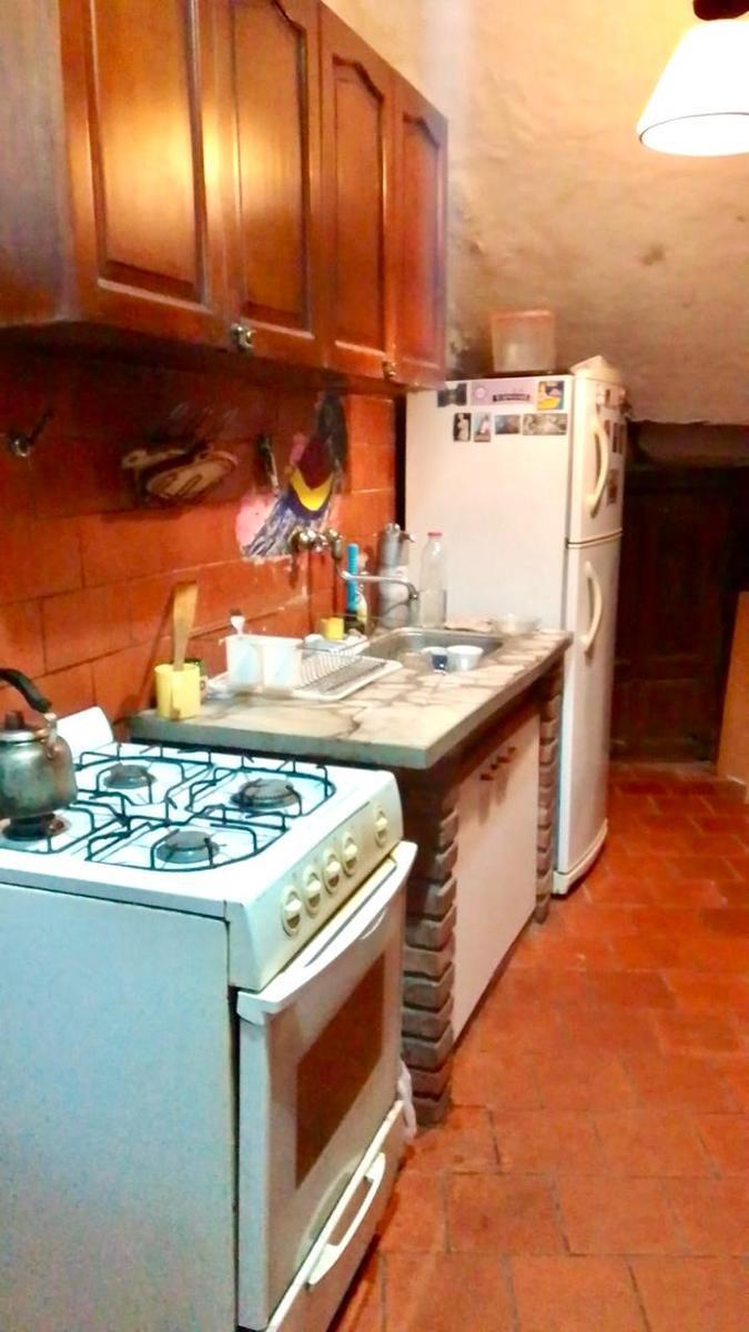 PH 3 AMBIENTES CON PATIO EN LA BOCA VENTA