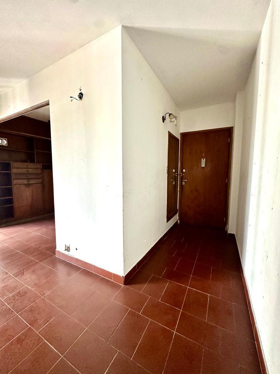 Departamento 3 Ambientes en Parque Patricios Venta 5
