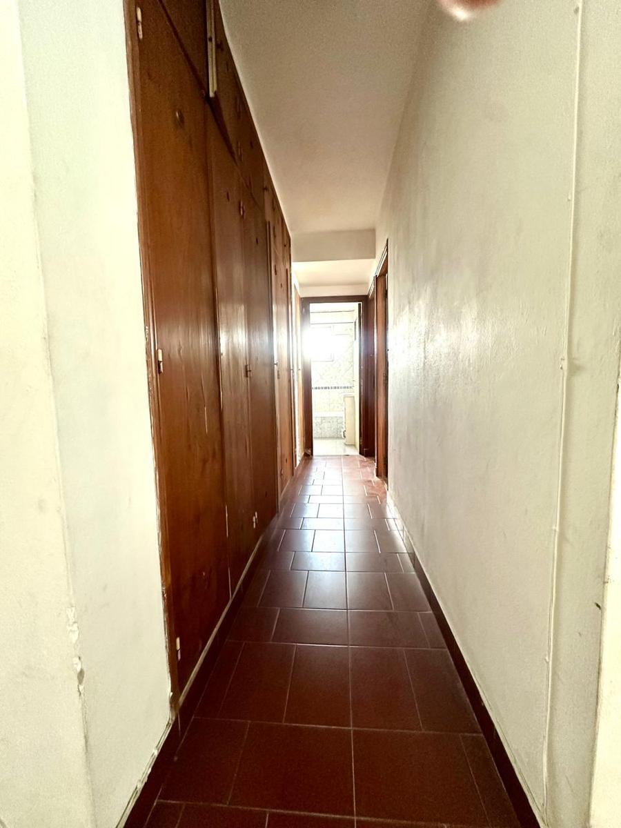 Departamento 3 Ambientes en Parque Patricios Venta 4