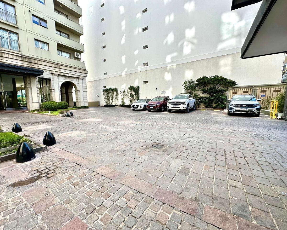 Departamento 3 Ambientes C/amenities en Barracas Venta 4