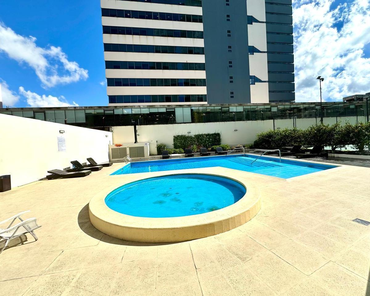 Departamento 3 Ambientes C/amenities en Barracas Venta 5