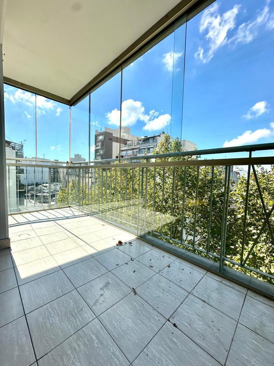 Departamento 3 Ambientes C/amenities en Barracas Venta 2