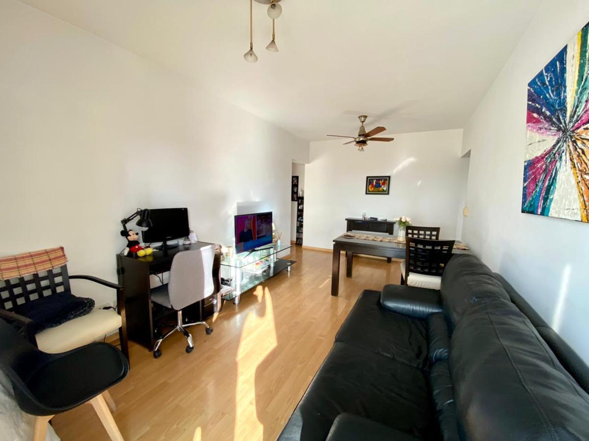 Departamento 2 Ambientes en Barracas Venta 2
