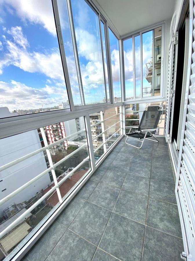 Departamento 2 Ambientes en Barracas Venta 3