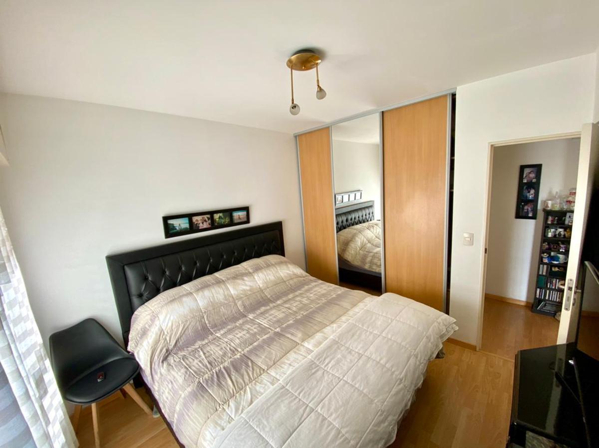 Departamento 2 Ambientes en Barracas Venta 5