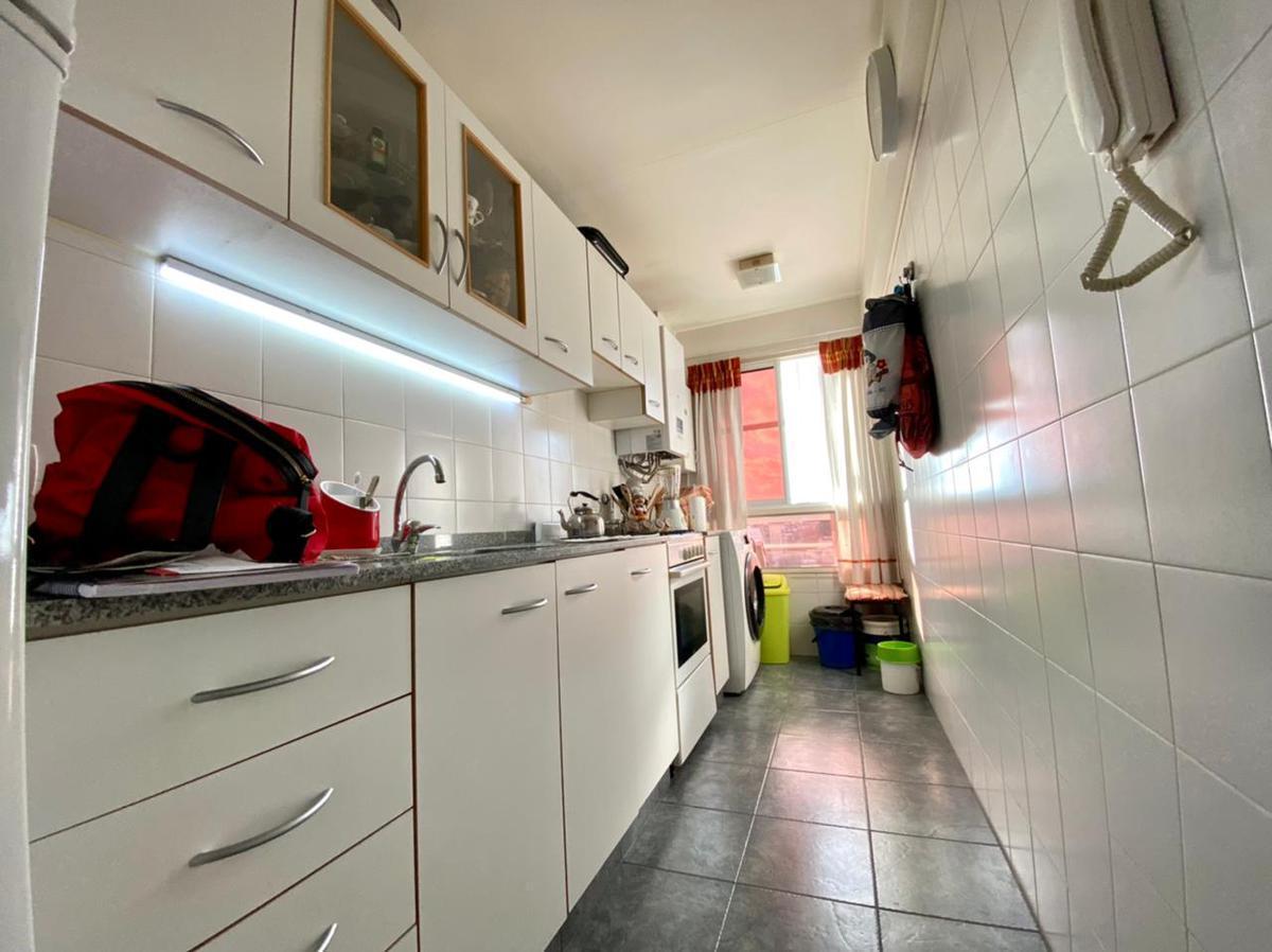 Departamento 2 Ambientes en Barracas Venta 4