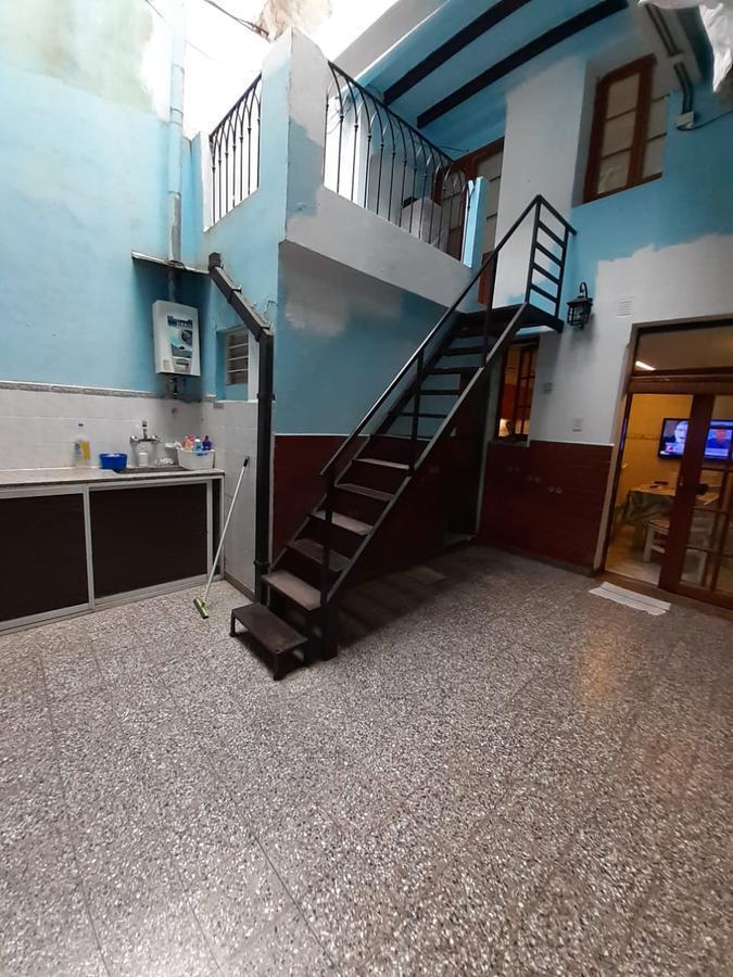 CASA EN BLOCK EN LA BOCA VENTA