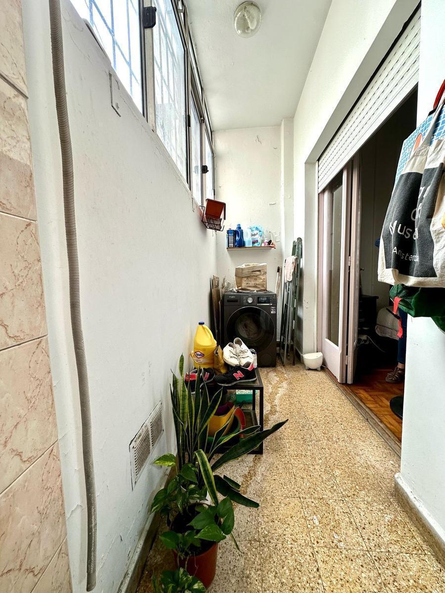 DEPARTAMENTO 3 AMBIENTES EN BARRACAS VENTA