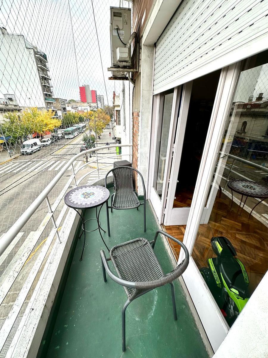 Foto de DEPARTAMENTO 3 AMBIENTES EN BARRACAS VENTA, imagen 2