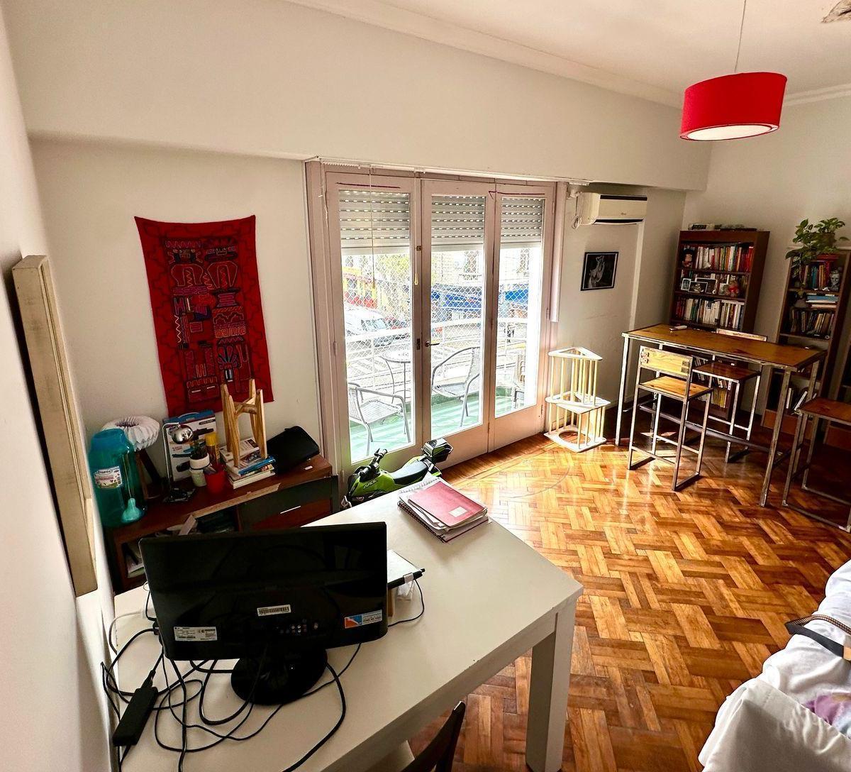Foto de DEPARTAMENTO 3 AMBIENTES EN BARRACAS VENTA, imagen 5