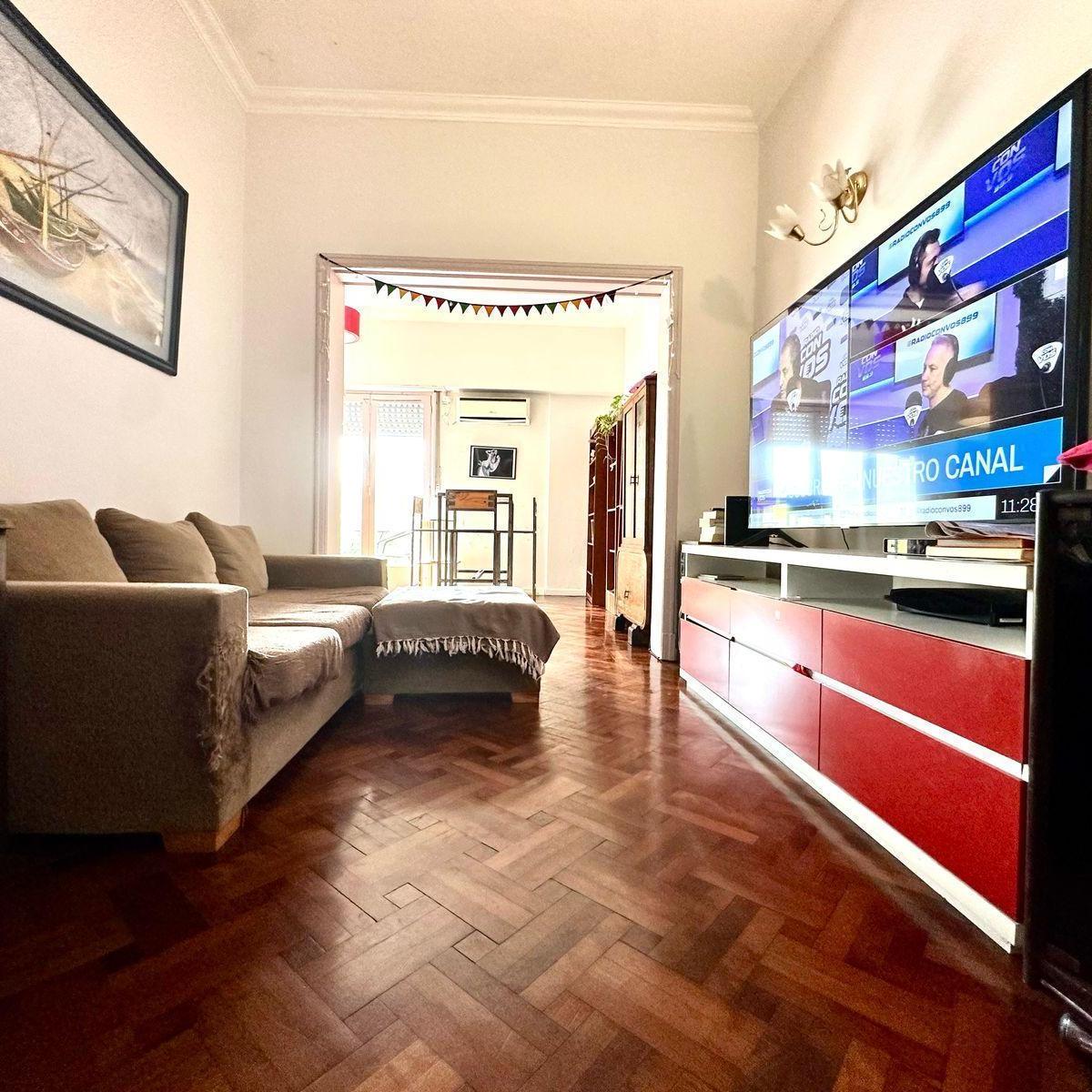 Foto de DEPARTAMENTO 3 AMBIENTES EN BARRACAS VENTA, imagen 4