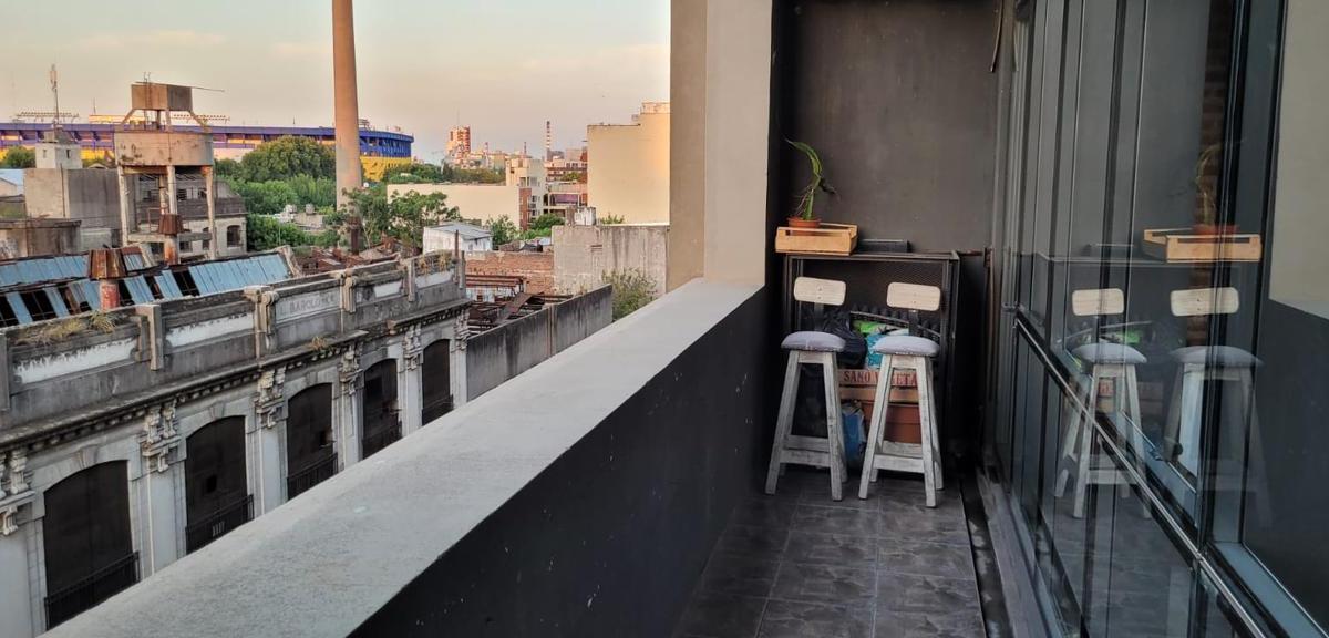 Propiedad en Argentina