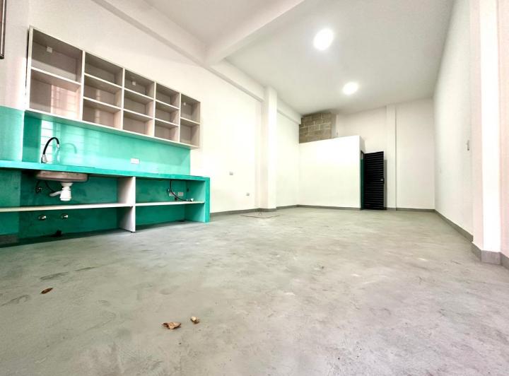 Foto de MONOAMBIENTE / LOFT A ESTRENAR SIN EXPENSAS EN BARRACAS VENTA, imagen 4