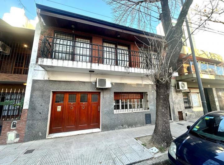 Propiedad en Argentina