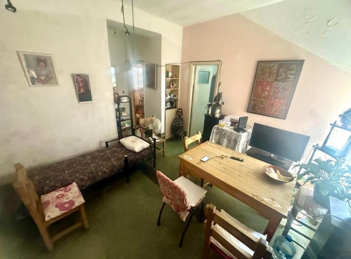 Foto de DEPARTAMENTO 3 AMBIENTES AL FRENTE EN LA BOCA VENTA, imagen 2