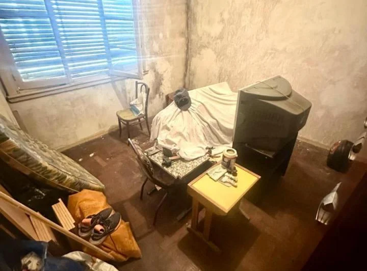 Foto de DEPARTAMENTO 3 AMBIENTES AL FRENTE EN LA BOCA VENTA, imagen 4