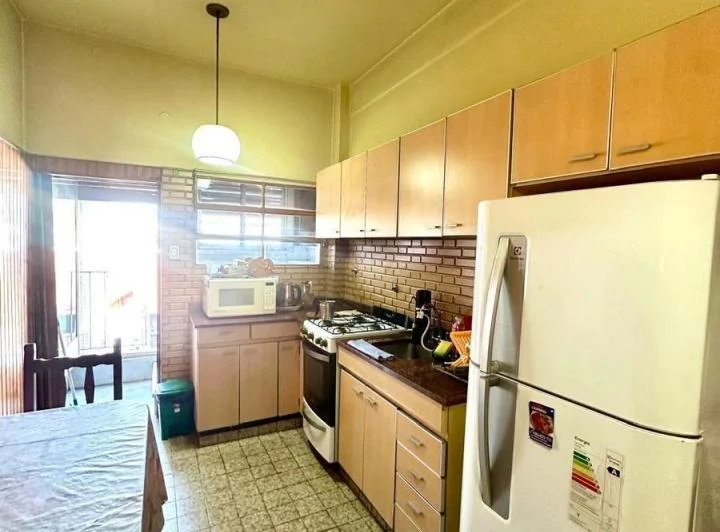 Foto de CASA 5 AMBIENTES SOBRE LOTE PROPIO Y LOCAL EN BARRACAS VENTA, imagen 5