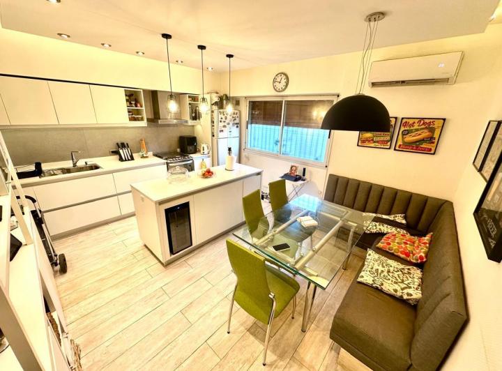 PH 3 AMBIENTES EN BARRACAS VENTA 5