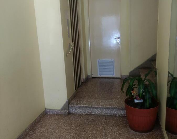 DEPARTAMENTO 2 AMBINTES EN BARRACAS ALQUILER 3
