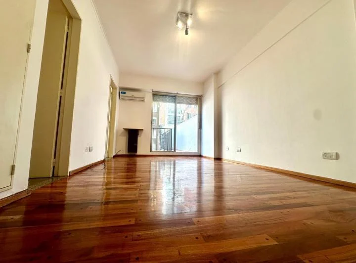 MONOAMBIENTE EN BELGRANO ALQUILER 2