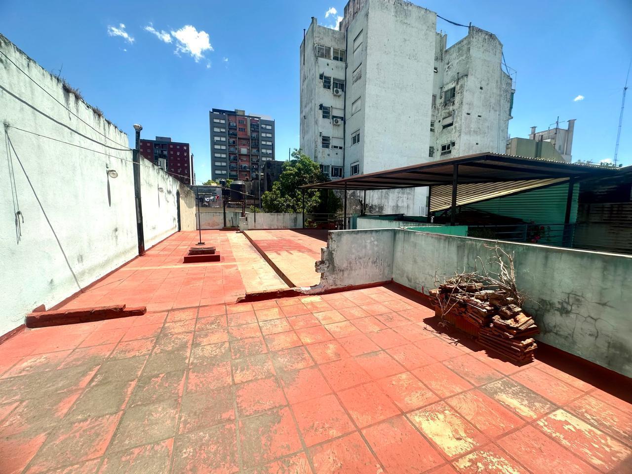Propiedad en Argentina