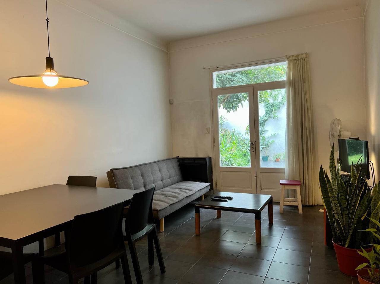 Foto de PH 4 AMBIENTES CON PATIO Y JARDIN EN BARRACAS VENTA, imagen 5