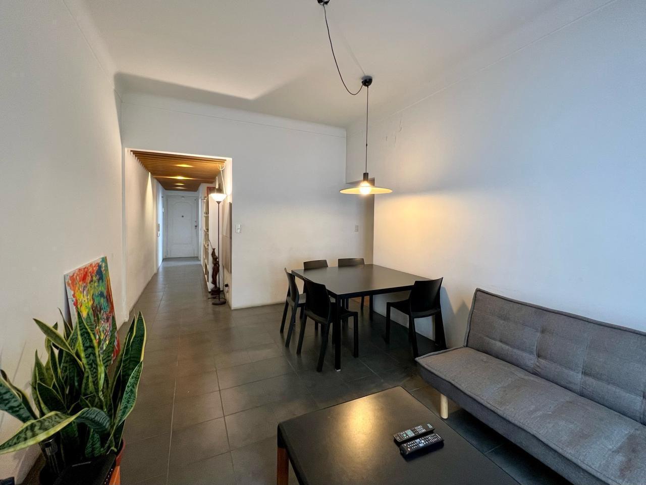 Foto de PH 4 AMBIENTES CON PATIO Y JARDIN EN BARRACAS VENTA, imagen 4