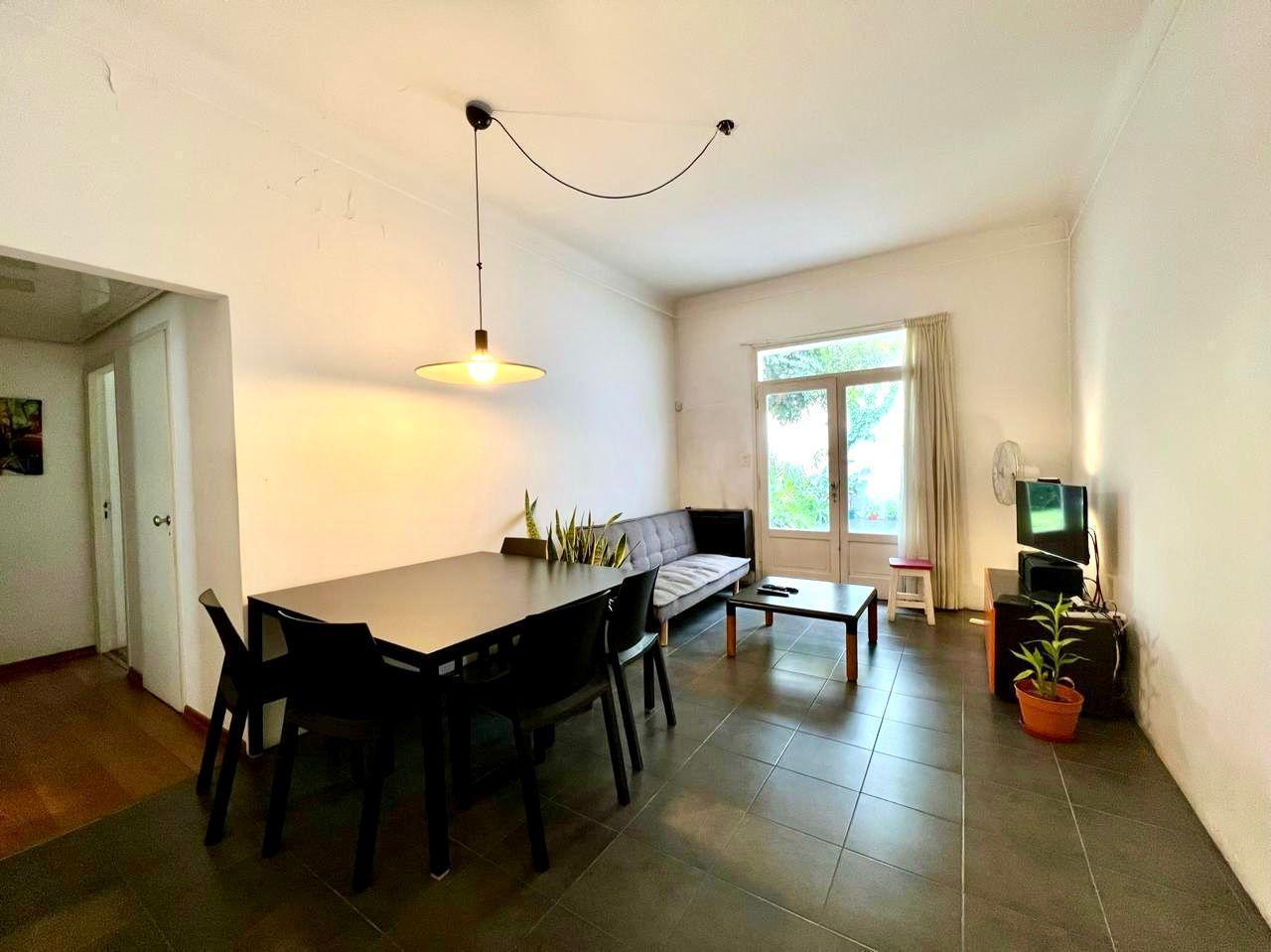 Foto de PH 4 AMBIENTES CON PATIO Y JARDIN EN BARRACAS VENTA, imagen 2