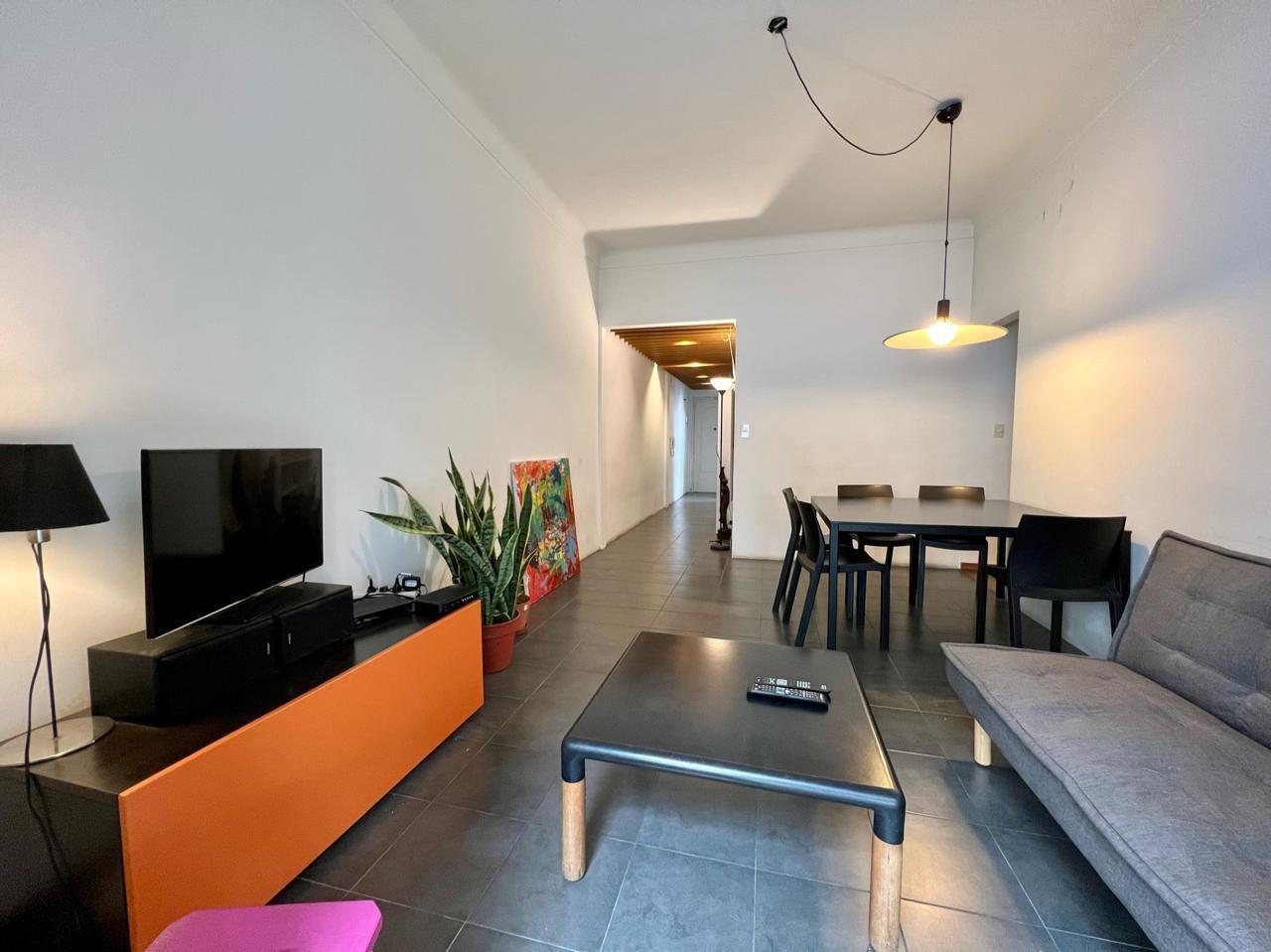 Foto de PH 4 AMBIENTES CON PATIO Y JARDIN EN BARRACAS VENTA, imagen 3