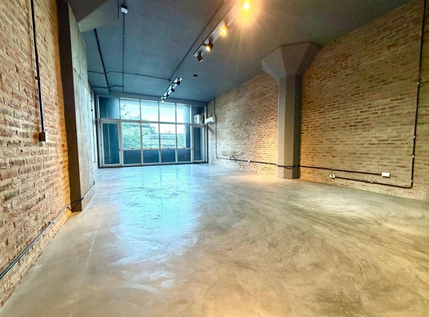DEPARTAMENTO / LOFT EN BARRACAS VENTA