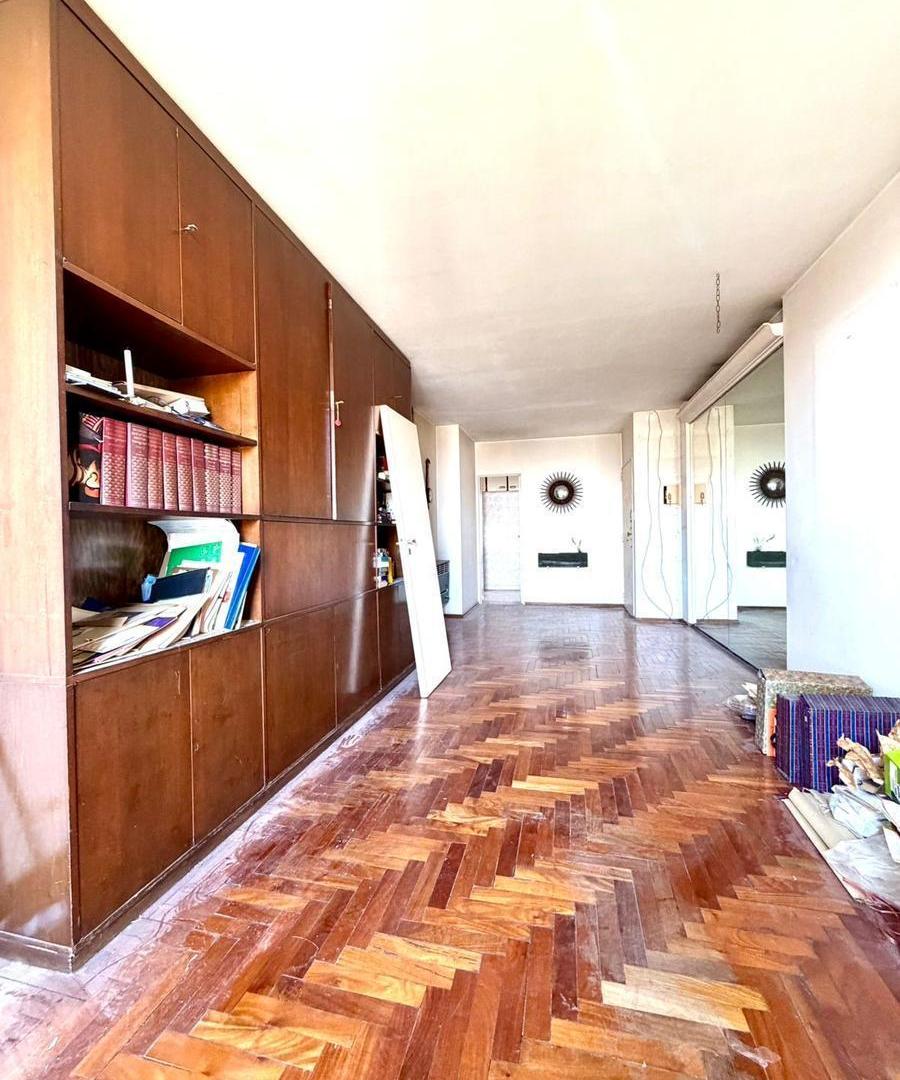DEPARTAMENTO 4 AMBIENTES EN LA BOCA CATALINAS SUR VENTA
