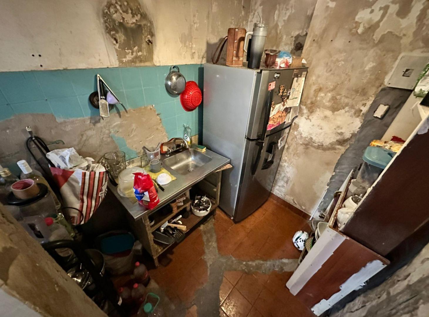 Foto de PH 2 AMBIENTES EN BARRACAS VENTA, imagen 2