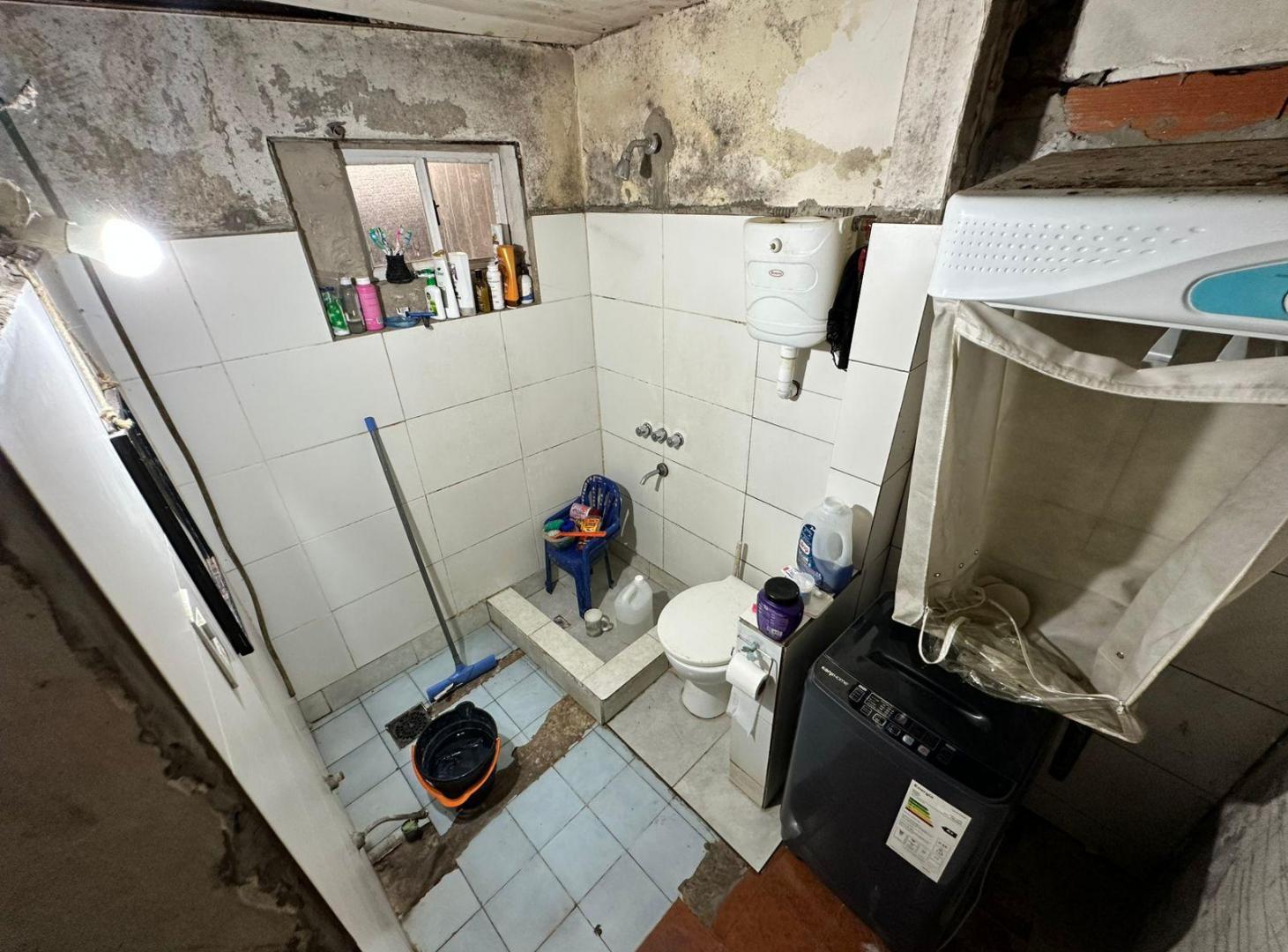 Foto de PH 2 AMBIENTES EN BARRACAS VENTA, imagen 5