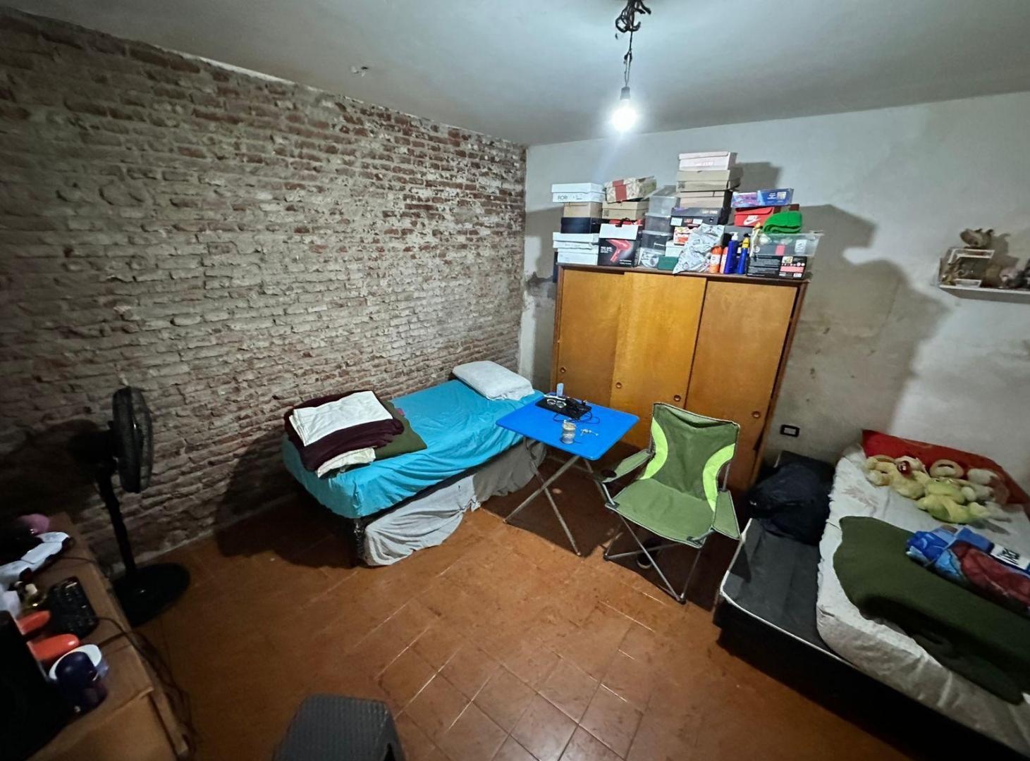 Foto de PH 2 AMBIENTES EN BARRACAS VENTA, imagen 3