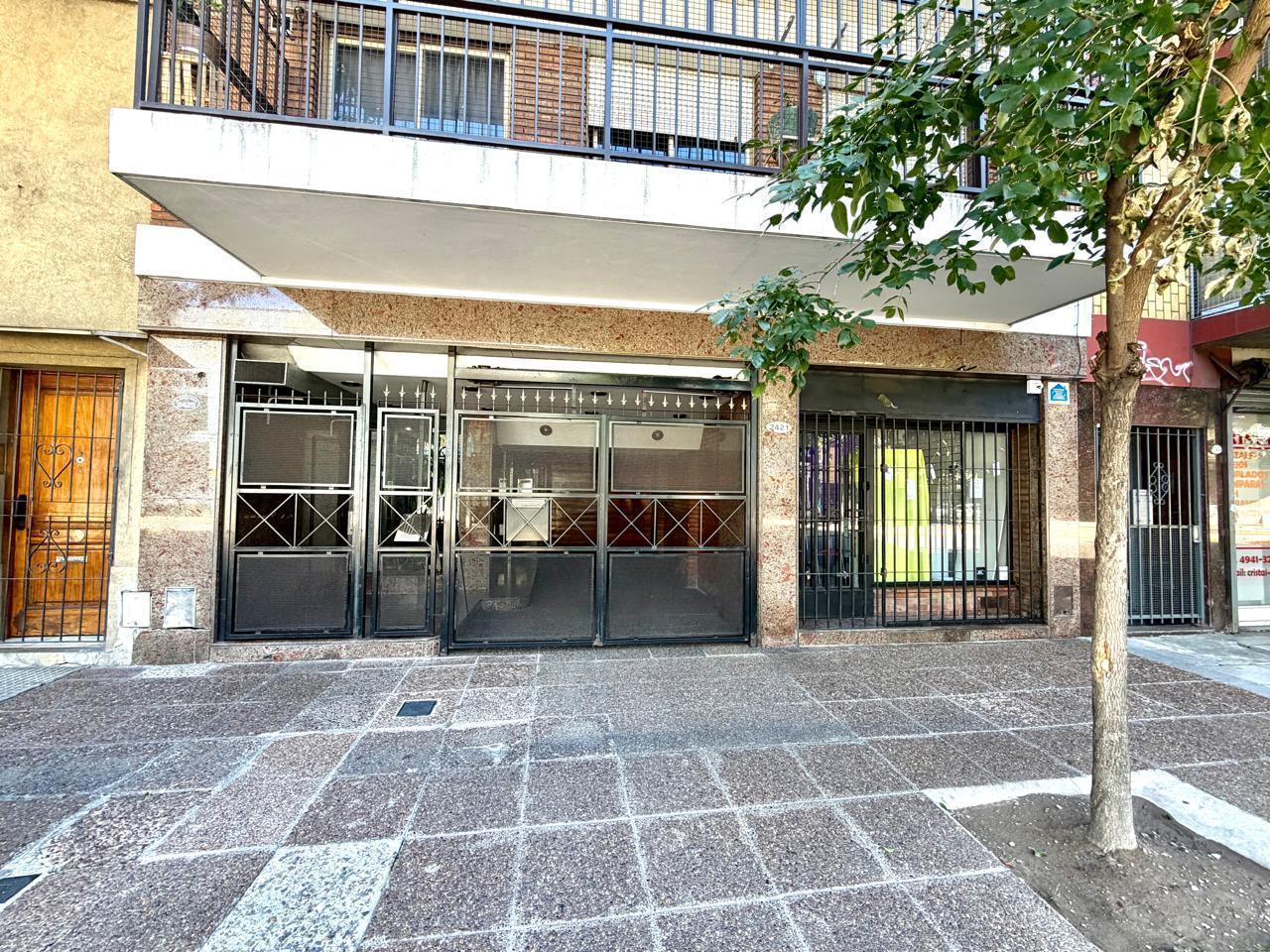 Propiedad en Argentina