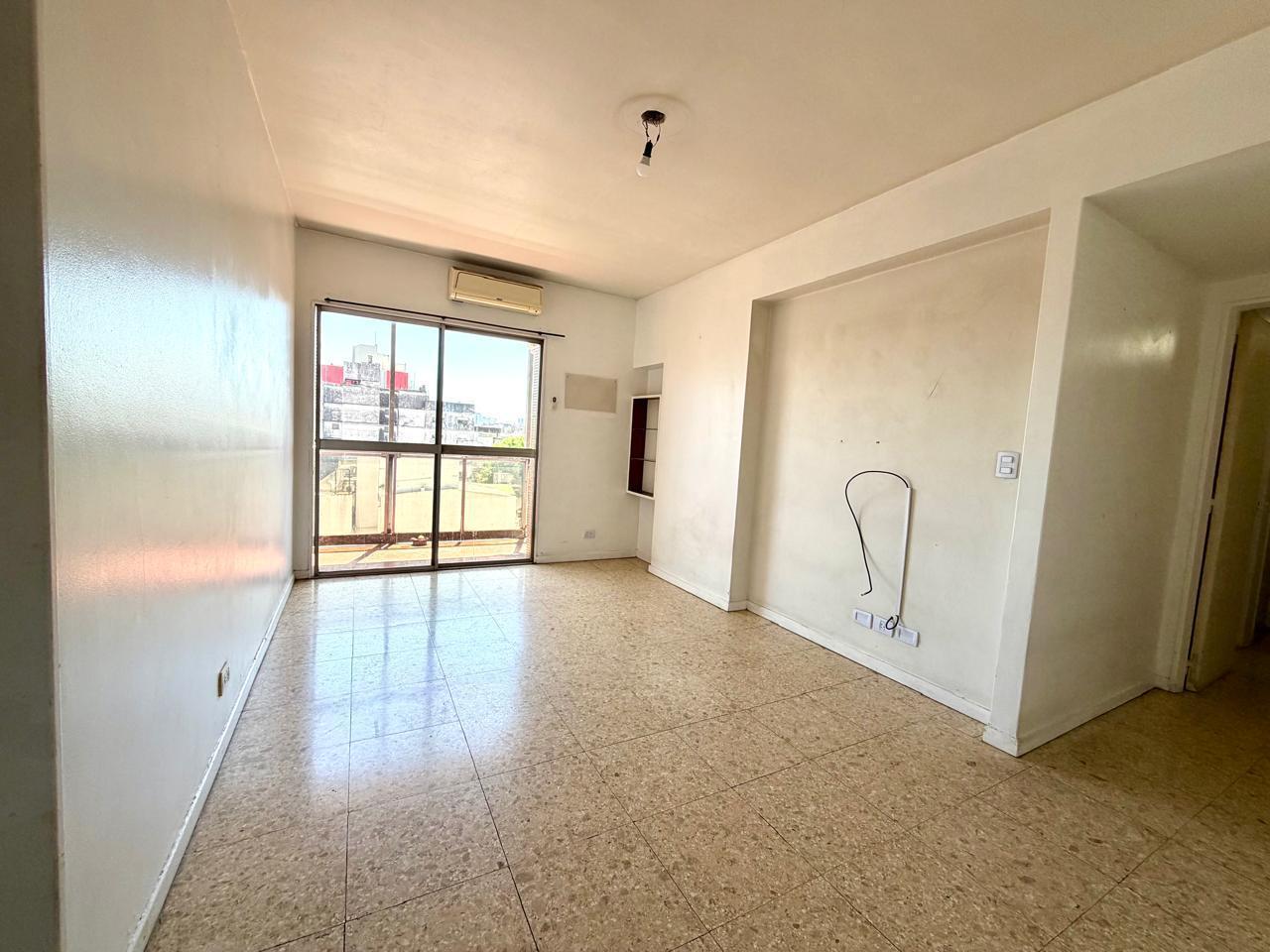 DEPARTAMENTO 3 AMBIENTES EN BARRACAS VENTA