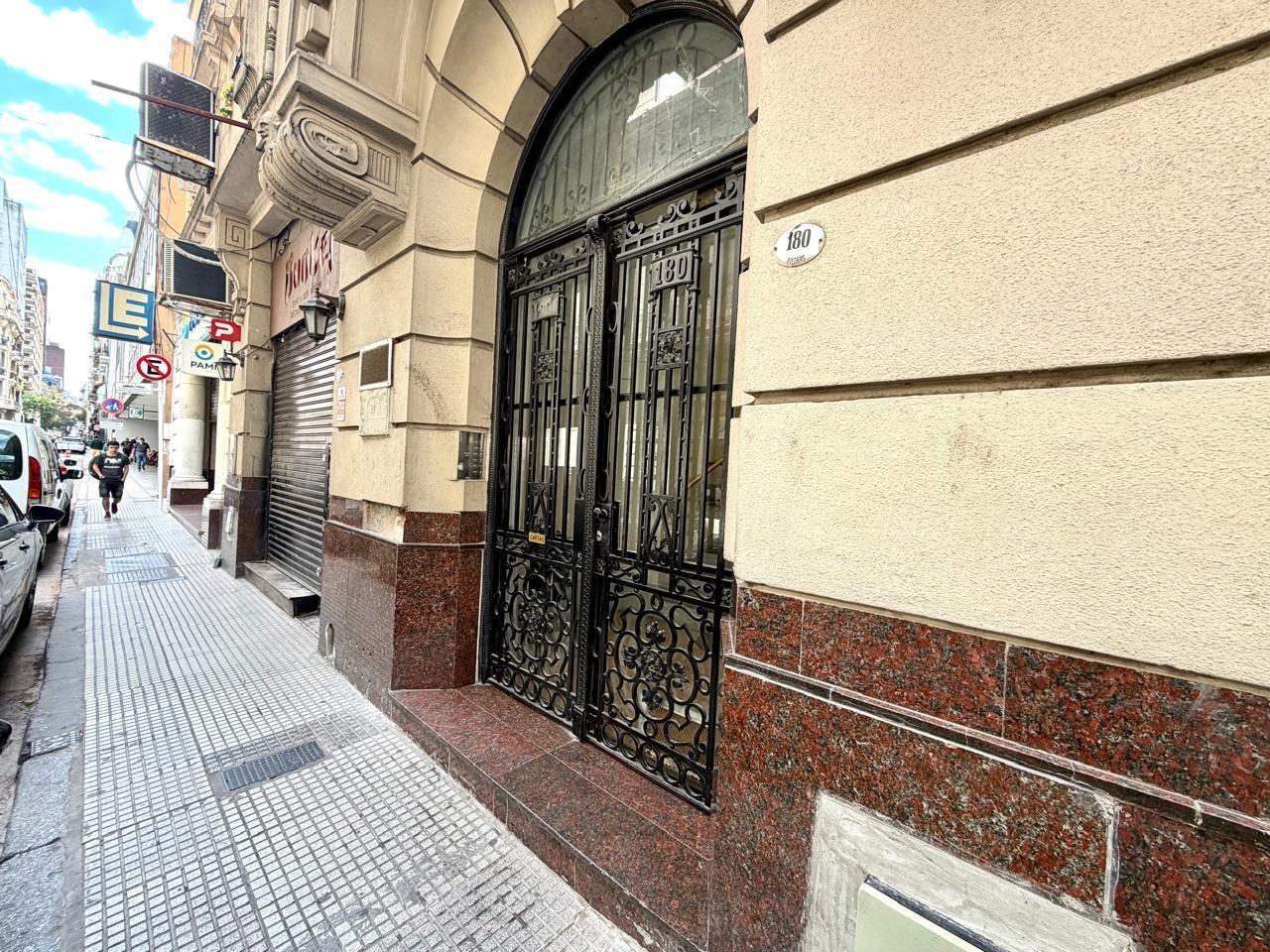 DEPARTAMENTO 4 AMBIENTES EN SAN TELMO VENTA